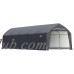 AccelaFrame HD 12 x 25 ft. Shelter Gray   570000549